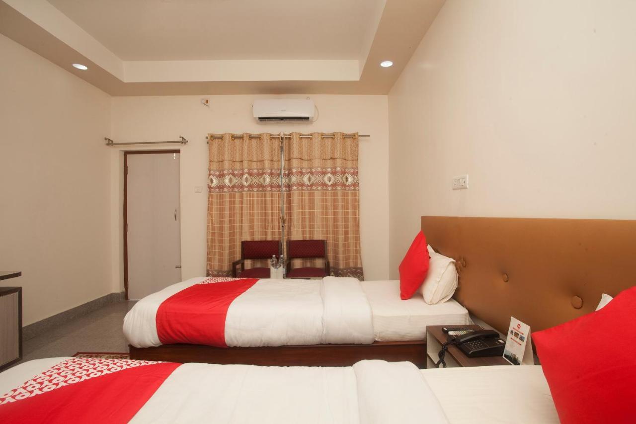 Oyo 767 Hotel Eastern Star Pvt Ltd Biratnagar Extérieur photo