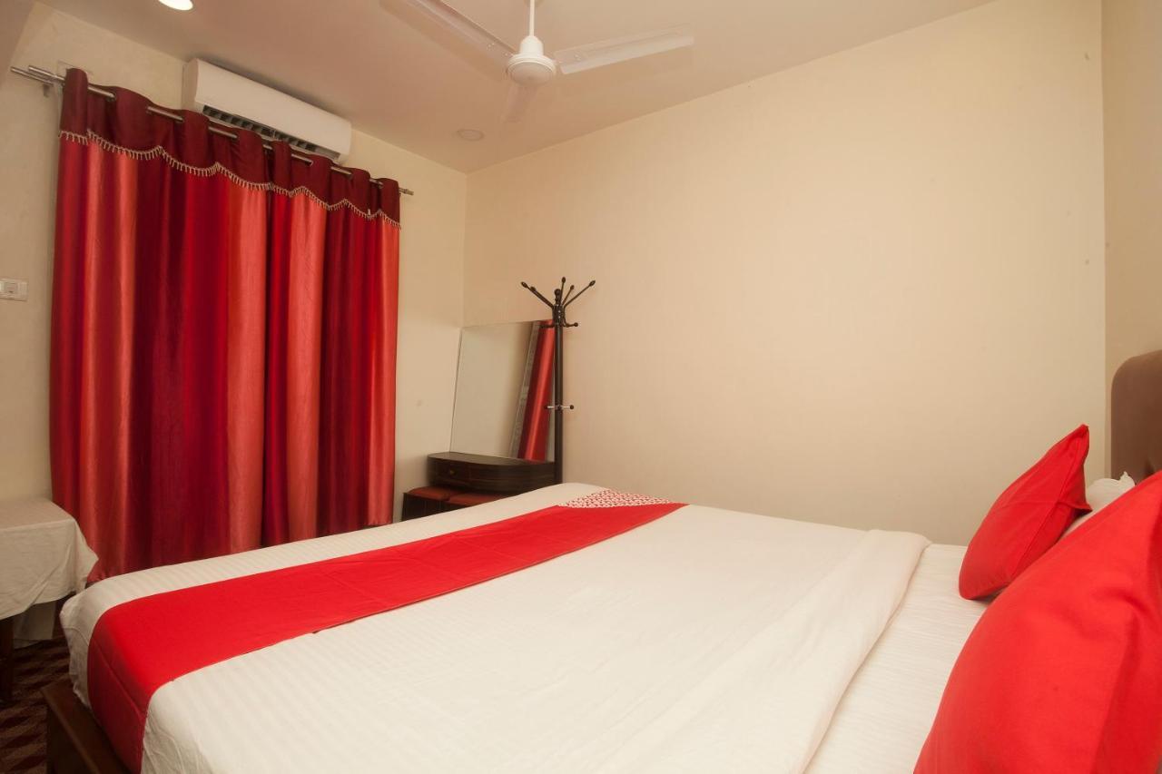 Oyo 767 Hotel Eastern Star Pvt Ltd Biratnagar Extérieur photo