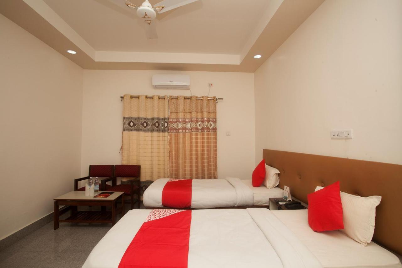 Oyo 767 Hotel Eastern Star Pvt Ltd Biratnagar Extérieur photo