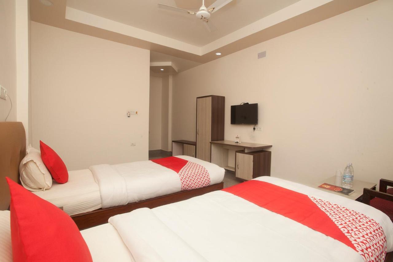 Oyo 767 Hotel Eastern Star Pvt Ltd Biratnagar Extérieur photo