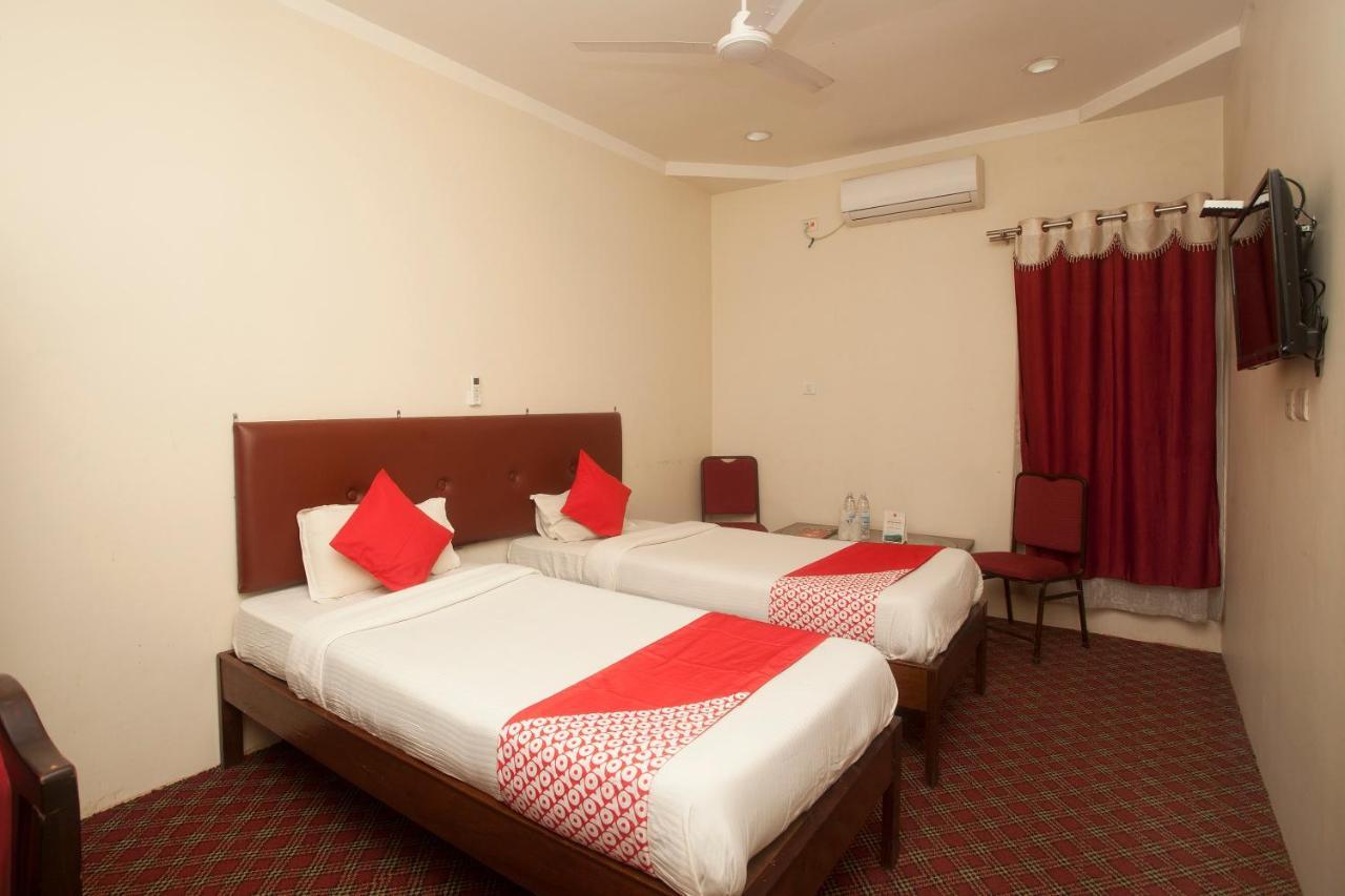 Oyo 767 Hotel Eastern Star Pvt Ltd Biratnagar Extérieur photo