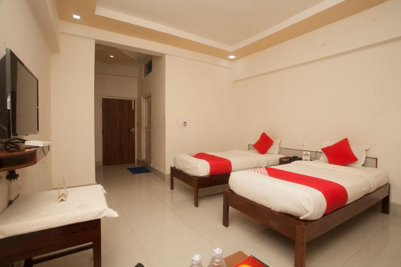 Oyo 767 Hotel Eastern Star Pvt Ltd Biratnagar Extérieur photo