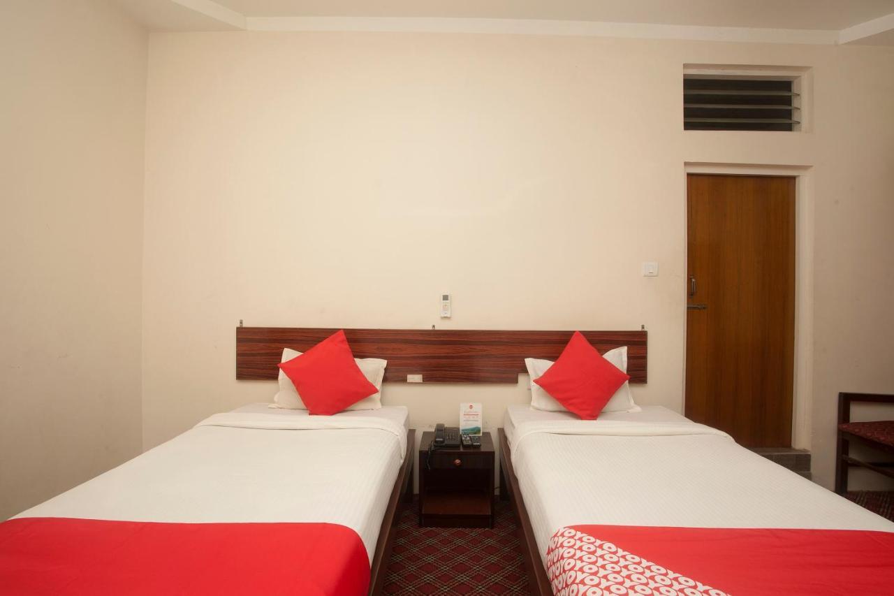 Oyo 767 Hotel Eastern Star Pvt Ltd Biratnagar Extérieur photo