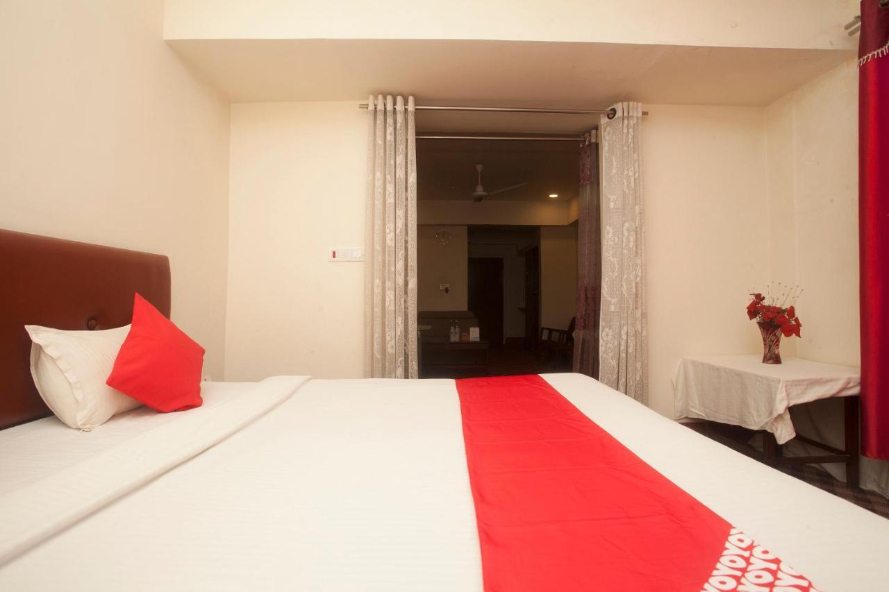 Oyo 767 Hotel Eastern Star Pvt Ltd Biratnagar Extérieur photo