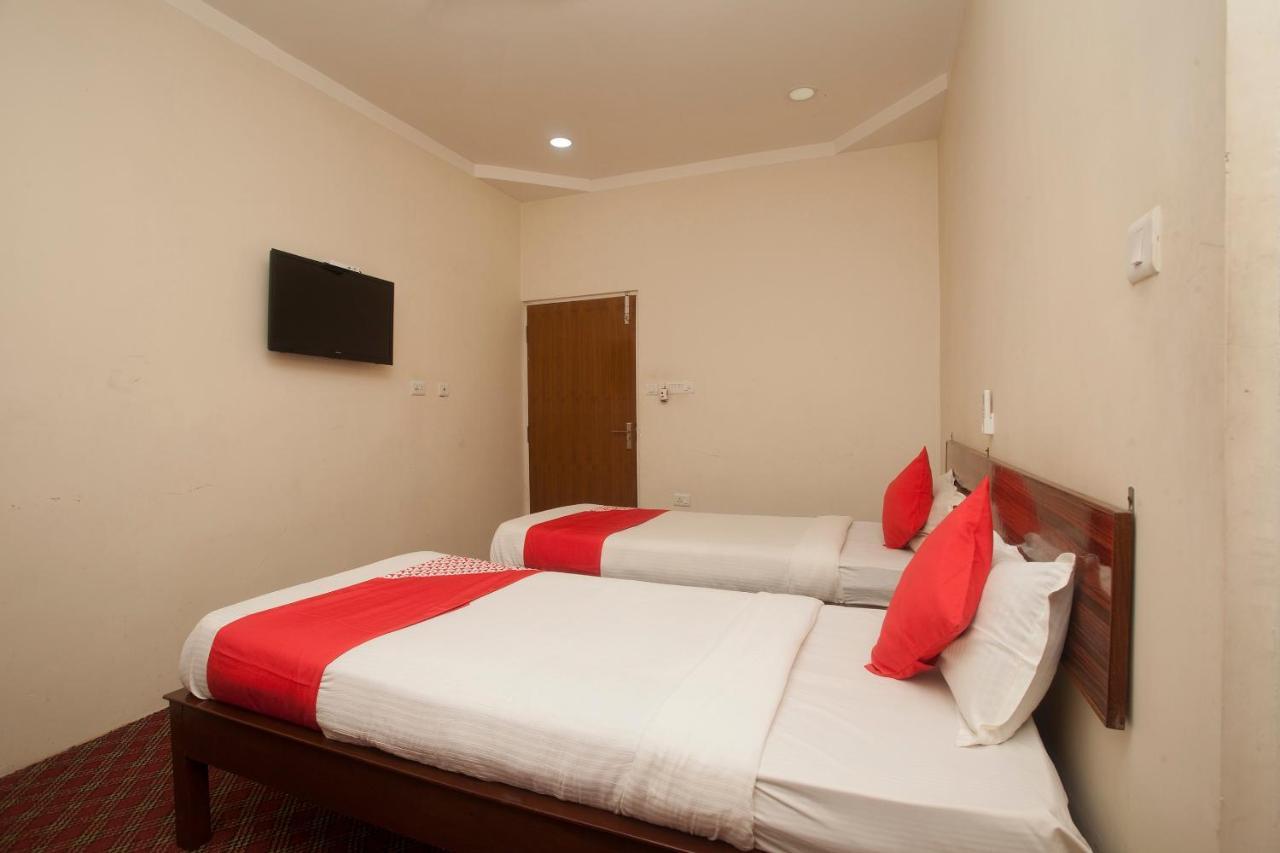 Oyo 767 Hotel Eastern Star Pvt Ltd Biratnagar Extérieur photo